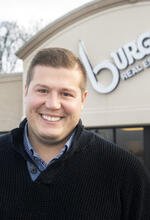 Patrick Burgan,              Broker